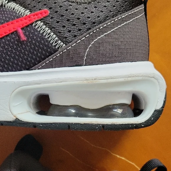 Boys' Nike Air Max Intrlk Lite - Picture 5 of 8